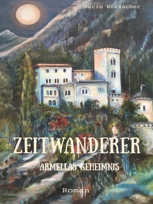 cover image of Armellas Geheimnis